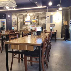 국자식당 대표 사진