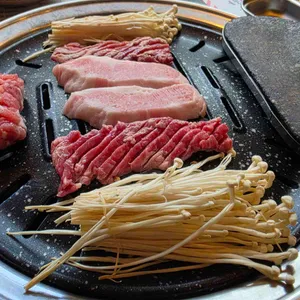 내가찜한쌈갈비 사진