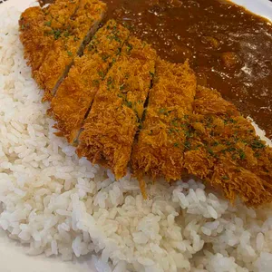 101번지남산돈까스 오시리아 테마파크 사진