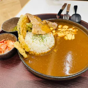 미도리카레 대표 사진