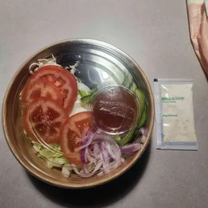 써브웨이 대표 사진
