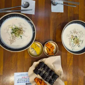 순진한칼국수 사진