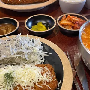 생생칼국수&돈까스 사진