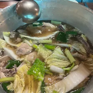 장인석닭한마리 사진 1