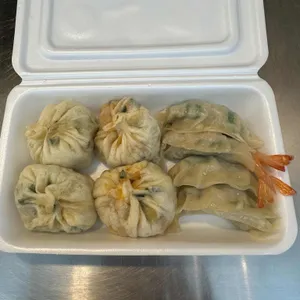 기찬손왕만두 사진