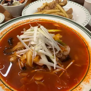 영화반점 사진