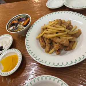 영화반점 사진