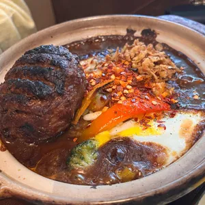호이락 야끼카레 사진 1