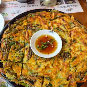 백세삼계탕 사진