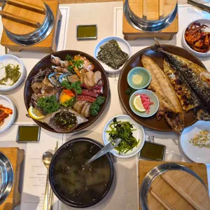 명지 해솥 사진 1