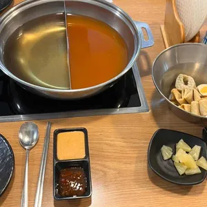 살랑살랑샤브샤브 대표 사진
