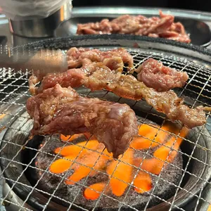 오도독구이 고추장삼겹살 사진