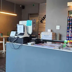 Pizzazip 대표 사진