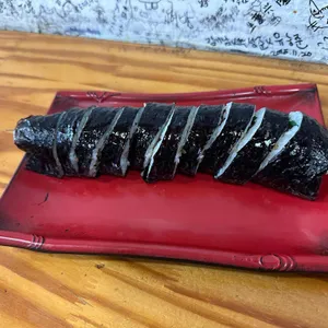 뚝배기라면 대표 사진