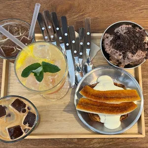 인마이험블커피 사진