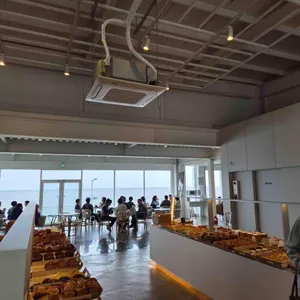 블루그로브 리뷰 사진