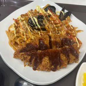봉자씨 사진 2