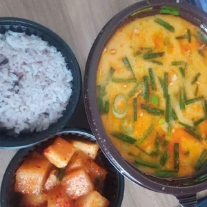 열정국밥 사진