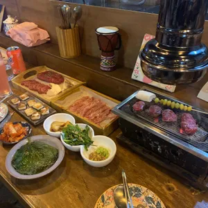 혼고 사진 1