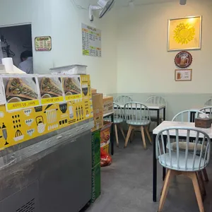 떡볶이랑 튀맥 대표 사진