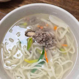 명동칼국수 사진 1