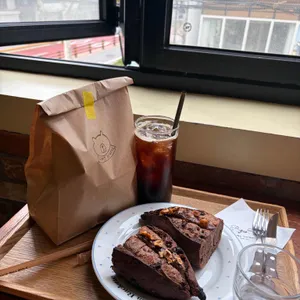 우스블랑 사진 1