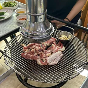 주남오리알 사진 1