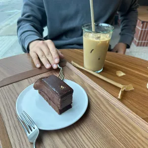 챔프커피 사진