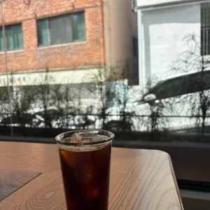 먼스커피바 사진