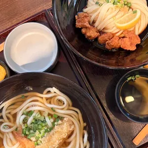 수타우동 겐 사진