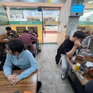 성천 막국수 대표 사진