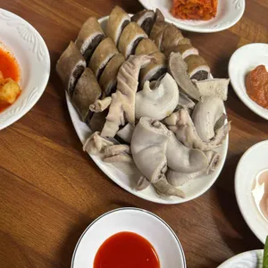 금암피순대 사진