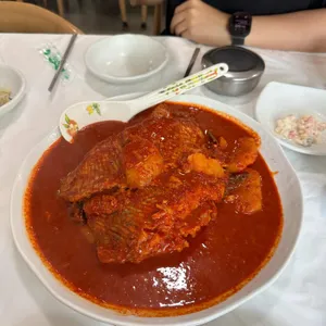 이모네생선찜 사진 1