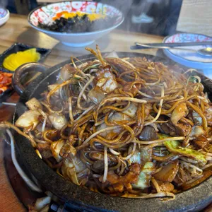 북한강돌짜장 사진 1