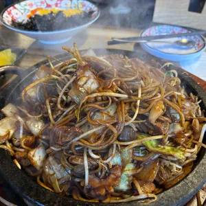 북한강돌짜장 대표 사진
