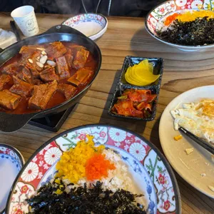 북한강돌짜장 대표 사진