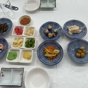 경기돌섬횟집 사진