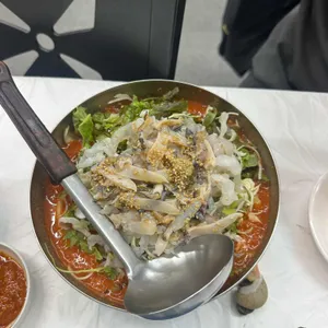 경기돌섬횟집 사진 2