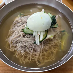 부산안면옥 사진 1