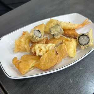 올레 떡볶이 사진
