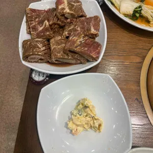 이학갈비 사진