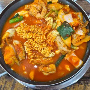 우리한양식당 대표 사진