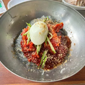 능라도 사진 1