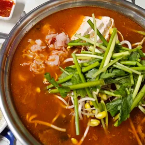 진달래실비 사진
