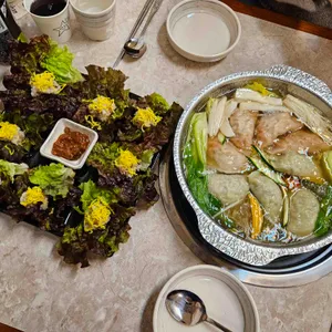 서초꽃만두샤브샤브 대표 사진