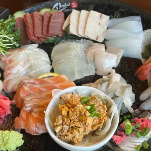 산카이 대표 사진