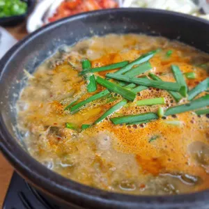 구름산추어탕 사진 1