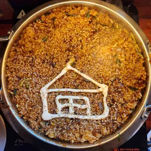 안쪽집 사진