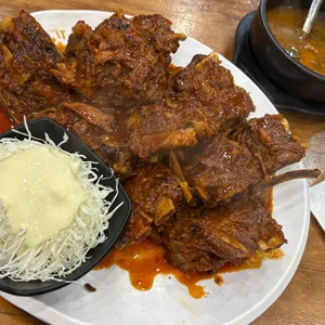 신동궁감자탕 대표 사진
