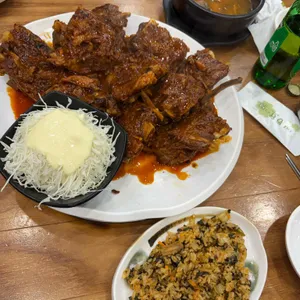 신동궁감자탕 대표 사진